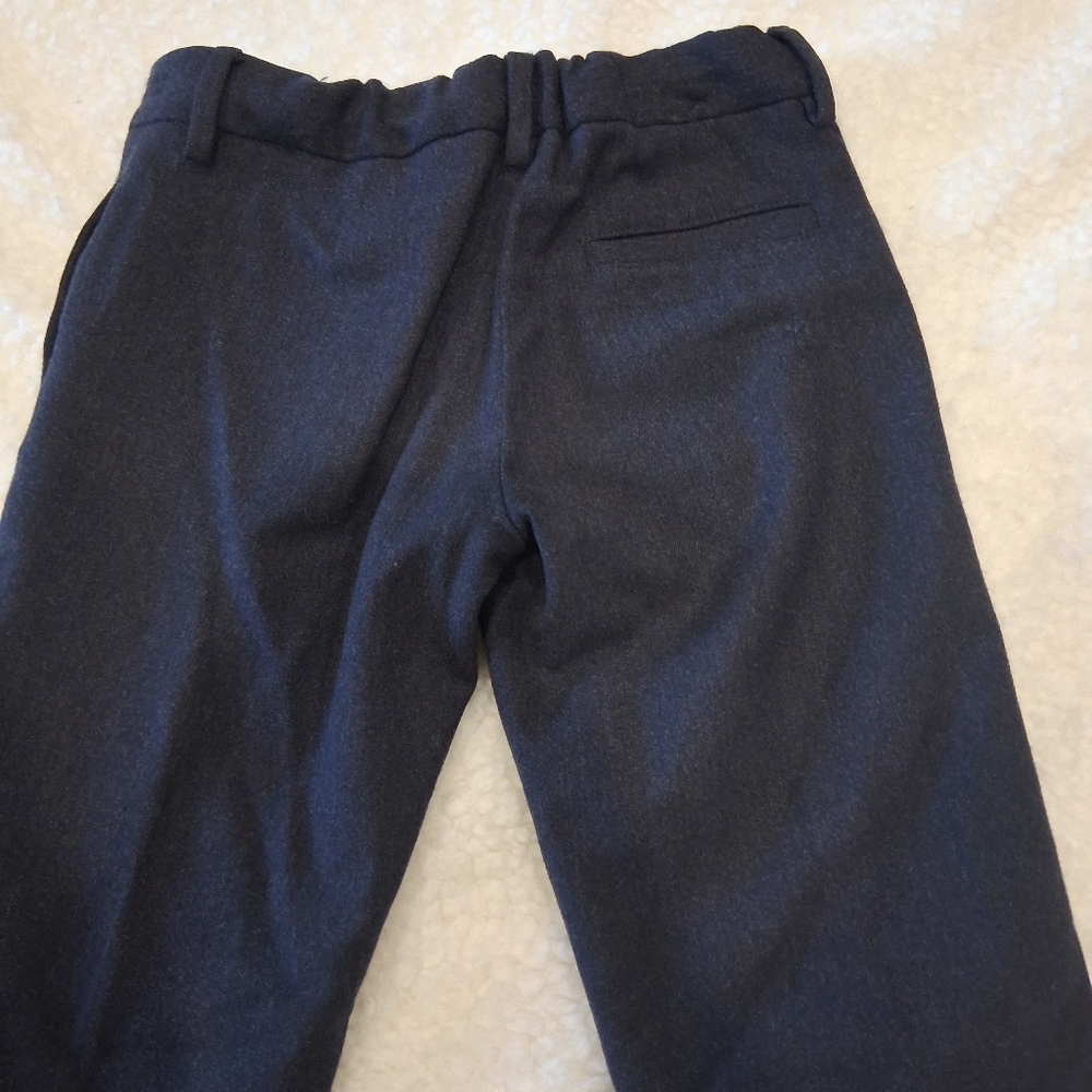 Gucci Wool Dress Pants Kids - Picture 12 of 13